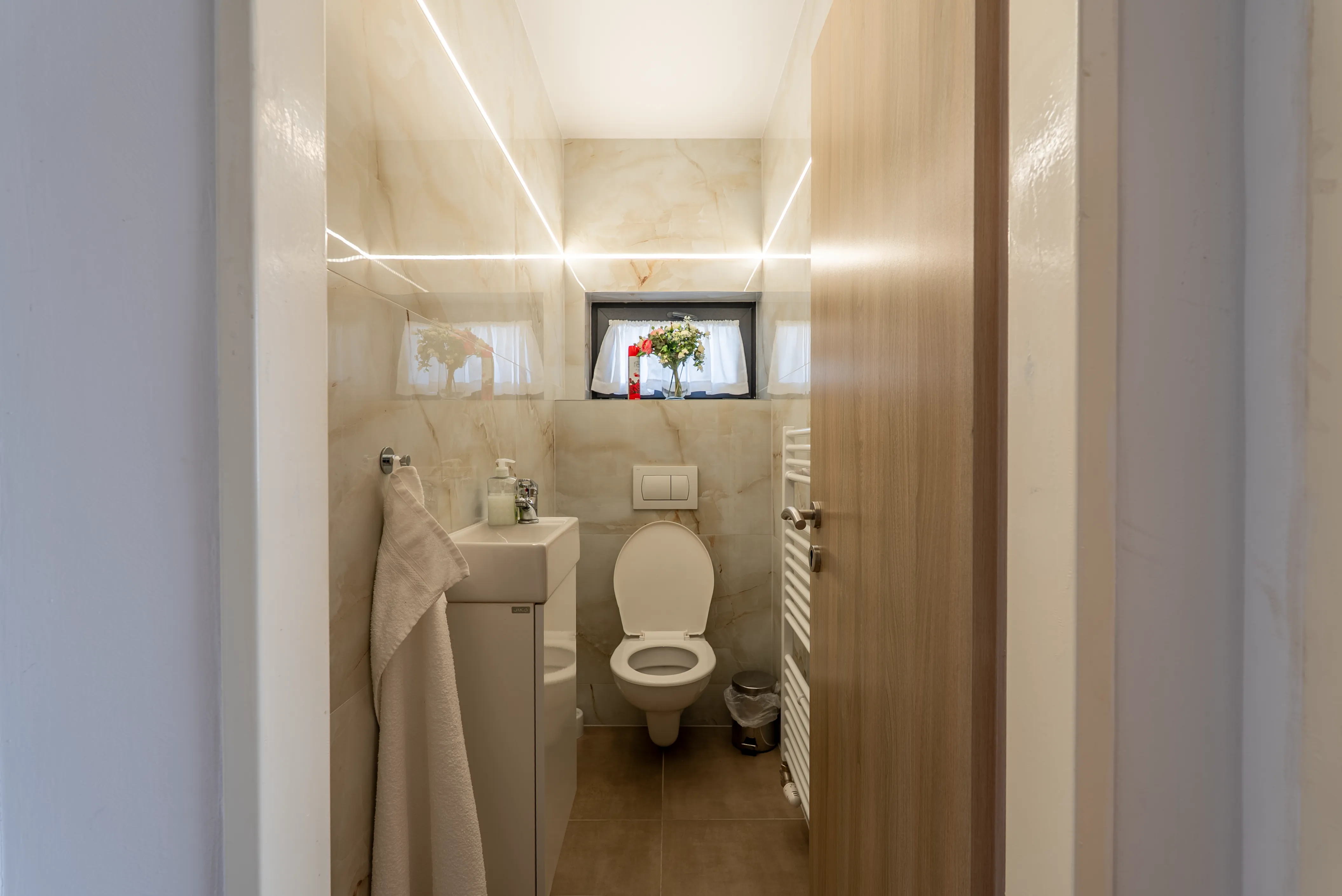 Chata White House - foto 12